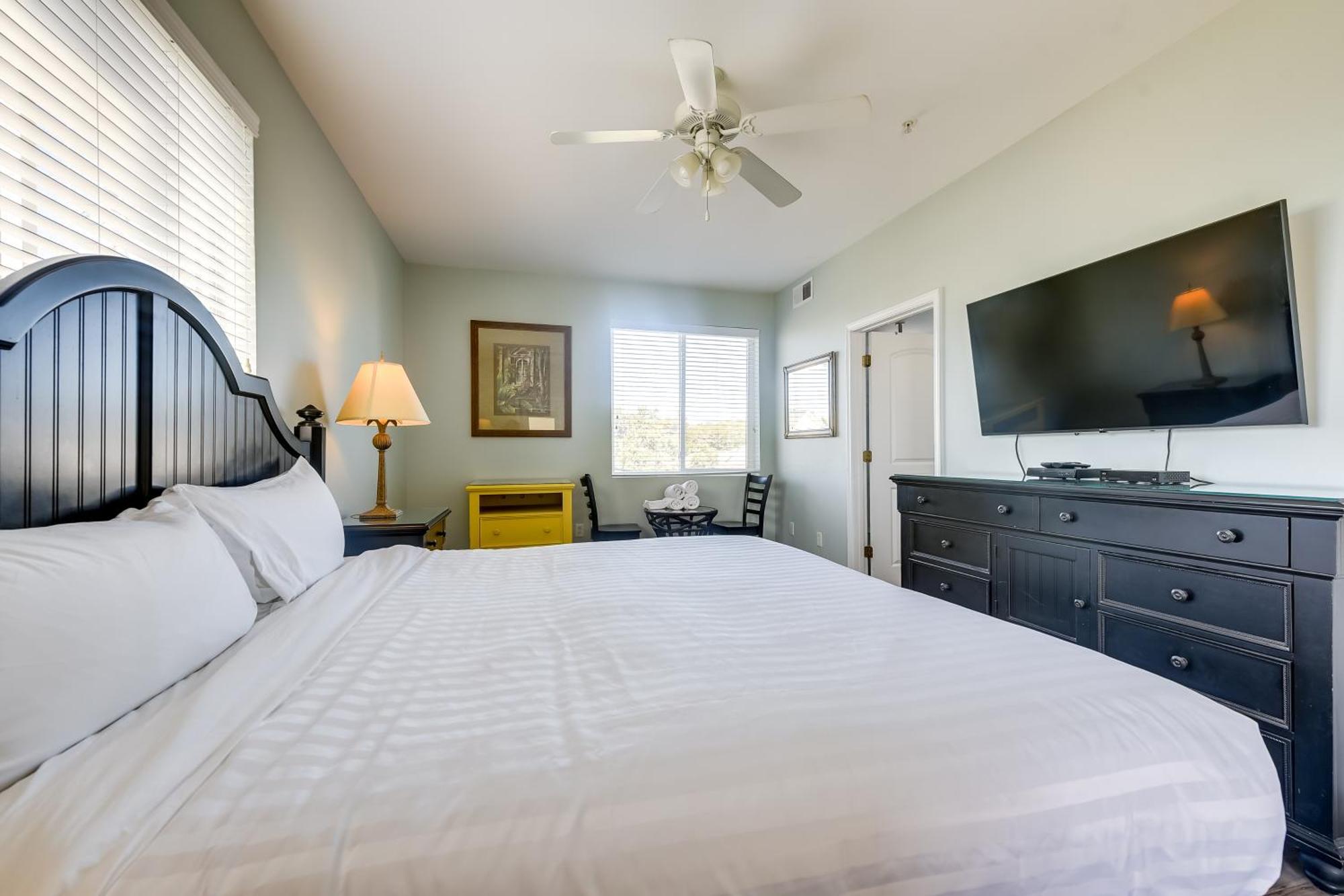Roomy North Myrtle Beach Condo, Walk To Beach Exterior foto